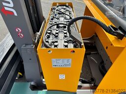 Jungheinrich ETV Q25