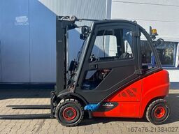Linde H20D-02/600 EVO