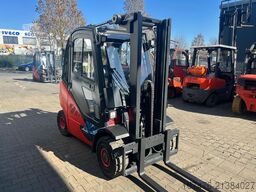 Linde H20D-02/600 EVO