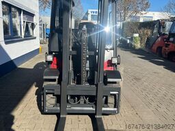 Linde H20D-02/600 EVO