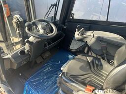 Linde H20D-02/600 EVO