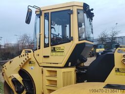 Bomag BW 161 AD-4