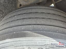 Krone KühlTK SLXe 400
