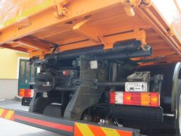 Mercedes-Benz ACTROS 2036 /4x4/FASSI F95/MEILLER/Winterdienst