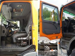 Mercedes-Benz ACTROS 2036 /4x4/FASSI F95/MEILLER/Winterdienst