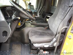 Mercedes-Benz ACTROS 2036 /4x4/FASSI F95/MEILLER/Winterdienst