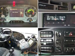 Mercedes-Benz ACTROS 2036 /4x4/FASSI F95/MEILLER/Winterdienst