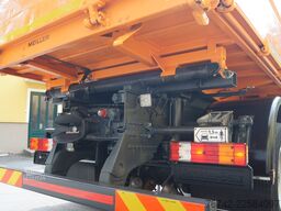 Mercedes-Benz ACTROS 2036 /4x4/FASSI F95/MEILLER/Winterdienst