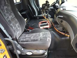 Mercedes-Benz ACTROS 2036 /4x4/FASSI F95/MEILLER/Winterdienst