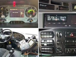 Mercedes-Benz ACTROS 2036 /4x4/FASSI F95/MEILLER/Winterdienst