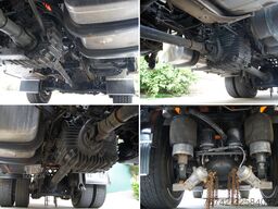 Mercedes-Benz ACTROS 2036 /4x4/FASSI F95/MEILLER/Winterdienst