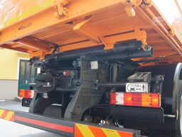 Mercedes-Benz ACTROS 2036 /4x4/FASSI F95/MEILLER/Winterdienst