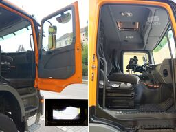 Mercedes-Benz ACTROS 2036 /4x4/FASSI F95/MEILLER/Winterdienst