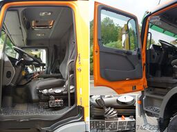 Mercedes-Benz ACTROS 2036 /4x4/FASSI F95/MEILLER/Winterdienst