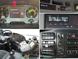 Mercedes-Benz ACTROS 2036 /4x4/FASSI F95/MEILLER/Winterdienst