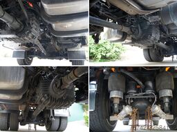 Mercedes-Benz ACTROS 2036 /4x4/FASSI F95/MEILLER/Winterdienst