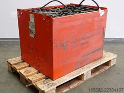 GRUMA 48 Volt 5 PzS 625 Ah