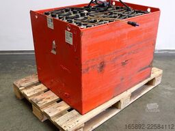 GRUMA 48 Volt 5 PzS 625 Ah