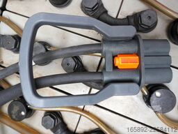 GRUMA 48 Volt 5 PzS 625 Ah