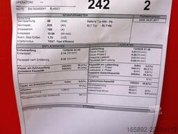 GRUMA 48 Volt 5 PzS 625 Ah