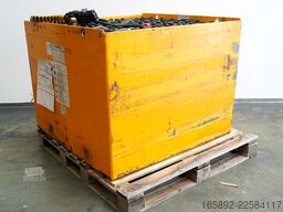 ALLGÄU BATTERIE 80 Volt 6 PzS 930 Ah