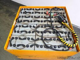 ALLGÄU BATTERIE 80 Volt 6 PzS 930 Ah