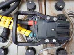 ALLGÄU BATTERIE 80 Volt 6 PzS 930 Ah