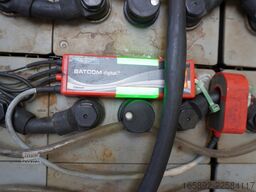 ALLGÄU BATTERIE 80 Volt 6 PzS 930 Ah