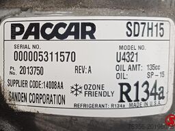 Daf Occ aircocompressor MX13 DAF