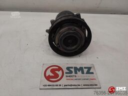 Daf Occ aircocompressor DAF