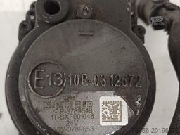 Daf Occ VGT turbo actuator DAF