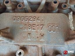 Daf Occ motorblok MX13 DAF