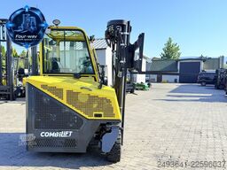 Combilift CB4000 DIESEL TRIPLEX 5200 FULL CABIN