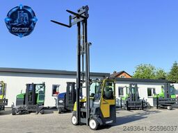 Combilift CB4000 DIESEL TRIPLEX 5200 FULL CABIN