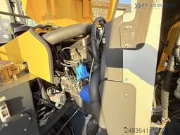 Combilift C4000 / GAS / WIDE SELECTION OF FORKLIFT