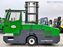 Combilift C5000SL / DIESEL / 4500MM / DUPLEX