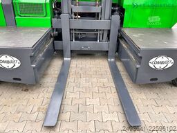 Combilift C5000SL / DIESEL / 4500MM / DUPLEX