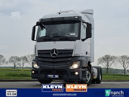 MERCEDES-BENZ ACTROS 1840