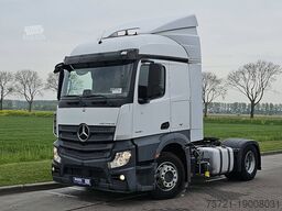 MERCEDES-BENZ ACTROS 1840