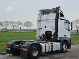 MERCEDES-BENZ ACTROS 1840