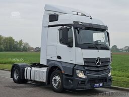 MERCEDES-BENZ ACTROS 1840