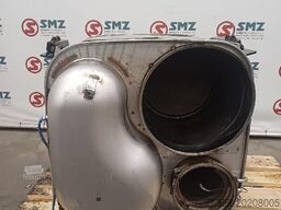 Man Occ katalysator Euro 6 MAN