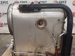 Man Occ katalysator Euro 6 MAN
