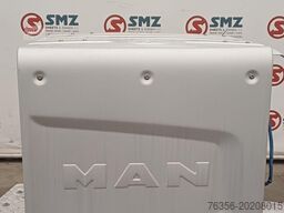 Man Occ katalysator Euro 6 MAN