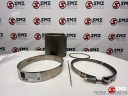 Mercedes Occ Roetfilter Mercedes DPF FAP
