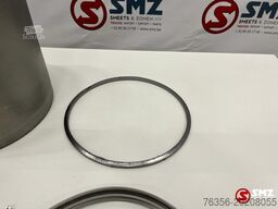 Mercedes Occ Roetfilter Mercedes DPF FAP