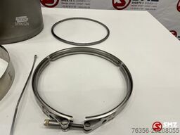 Mercedes Occ Roetfilter Mercedes DPF FAP
