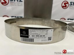 Mercedes Occ Roetfilter Mercedes DPF FAP