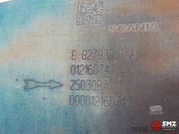 Scania Occ Dieselpartikelfilter DPF Euro 6 Scania