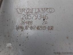 Volvo Occ Katalysator Volvo FH/FM EURO 4